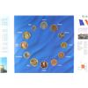 Image 1 : EURO-ZONE COUNTRIES COLLECTIONS OF THE LAST