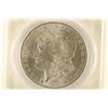 Image 1 : 1884-O/O MORGAN SILVER DOLLAR VAM-7 ANACS MS64