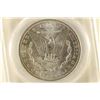 Image 2 : 1884-O/O MORGAN SILVER DOLLAR VAM-7 ANACS MS64