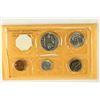 Image 2 : 1957 US SILVER PROOF SET (WITH ENVELOPE)