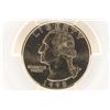 Image 1 : 1998-P WASHINGTON QUARTER PCGS MS66