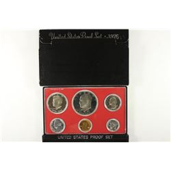 1976 US PROOF SET (WITH BOX)