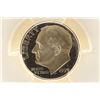 Image 1 : 1999-S SILVER ROOSEVELT DIME PCGS PR69 DCAM