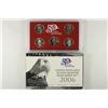 Image 2 : 2006 SILVER US 50 STATE QUARTERS PROOF SET