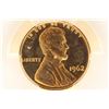 Image 1 : 1962 LINCOLN CENT PCGS PR65RD CAM