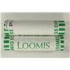 Image 1 : 2-$5 ROLLS OF 2011-D ROOSEVELT DIMES BRILLIANT UNC