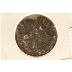 267-383 A.D. GRATIAN ANCIENT COIN