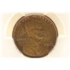 Image 1 : 1917 LINCOLN CENT PCGS MS64BN