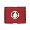 Image 1 : 1982-S GEORGE WASHINGTON COMMEMORATIVE SILVER