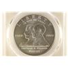 Image 1 : 2003-P FIRST FLIGHT COMMEMORATIVE SILVER DOLLAR