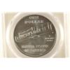 Image 2 : 2003-P FIRST FLIGHT COMMEMORATIVE SILVER DOLLAR