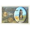 Image 1 : 2004 & 2005 SACAGAWEA GOLDEN DOLLARS