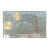 Image 2 : 2004 & 2005 SACAGAWEA GOLDEN DOLLARS