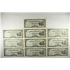Image 1 : 10-WWII JAPANESE INVASION CURRENCY  10 PESOS
