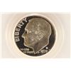 Image 1 : 1978-S ROOSEVELT DIME PCGS PR70 DCAM