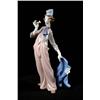 Image 1 : Lladro Porcelain Figure, Vanguard Clown