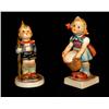 Image 1 : Hummel Porcelain Figures, Full Bee Mark