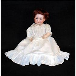 Armand Marseille Doll #310