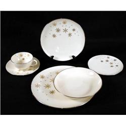 Lenox Alaris Porcelain China Set