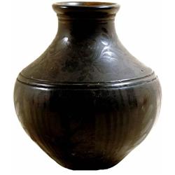 Studio Pottery Ceramic Vase