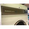 Image 2 : HUEBSCH ORIGINATORS 75 COMMERCIAL LAUNDRY DRYER, MODEL JTB75CG, 1000 BTU, GAS/ELECTRIC 3 PHASE,