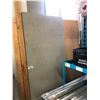 Image 1 : LOT OF ASSORTED PLATFORMS/RISERS/DIVIDERS, APPROX. 8' X 38", COMES WITH ASSORTED LUMBER