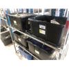 Image 1 : CONTENTS OF RACK INC. DECORATIONS, LINENS, PARTS AND MORE, CART NOT INCLUDED