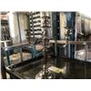 Image 2 : CONTENTS OF RACK INC. DECORATIONS, LINENS, PARTS AND MORE, CART NOT INCLUDED