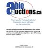 Image 1 : ALL ITEMS MUST BE REMOVED BY THURSDAY 4:00PM BY APPOINTMENT