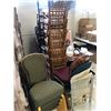 Image 1 : APPROX. 25 ASSORTED EVENT CHAIRS, SOME STACKING SETS