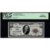 Image 1 : 1929 $10 Chicago Federal Reserve Bank Note PGCS 65PPQ
