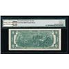 Image 2 : 1976 $2 Kansas City Federal Reserve STAR Note PMG 67EPQ