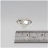 Image 3 : Lab Created 5.65ct Round Cut Diamond