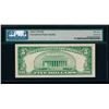 Image 2 : 1929 $5 Memphis National Bank Note PMG 67EPQ