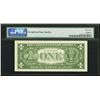 Image 2 : 1957 $1 Silver Certificate STAR Note PMG 67EPQ
