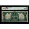 Image 2 : 1902 $100 New York National Bank Note PMG 20