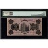 Image 2 : 10 Cent 1889-98 General Tithing Store House Note PMG 20