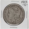 Image 1 : 1903-S $1 Morgan Silver Dollar Coin