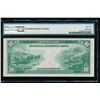 Image 2 : 1914 $10 Cleveland Federal Reserve Note PMG 65EPQ