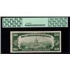 Image 2 : 1929 $50 Los Angeles National Bank Note PCGS 30