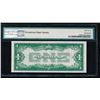 Image 2 : 1928 $1 Silver Certificate PMG 67EPQ
