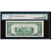 Image 2 : 1934B $20 Boston Federal Reserve Note PMG 65EPQ