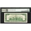 Image 2 : 1950E $100 Federal Reserve Note Chicago Fr.2162-G PMG Choice Uncirculated 64EPQ