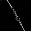 Image 3 : Sterling Silver Lapis Lazuli Pendant