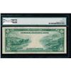 Image 2 : 1914 $10 Red Seal San Francisco Federal Reserve Note PMG 30