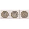 Image 2 : Lot of (3) 1884-O $1 Morgan Silver Dollar Coins