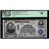Image 1 : 1902 $5 St Louis National Bank Note PCGS 40