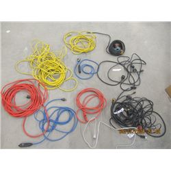 10 Extension Cords
