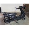 Image 1 : TORINO ELECTRIC SCOOTER NO REGISTRATION VISIBLE DAMAGE