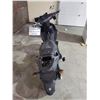 Image 2 : TORINO ELECTRIC SCOOTER NO REGISTRATION VISIBLE DAMAGE